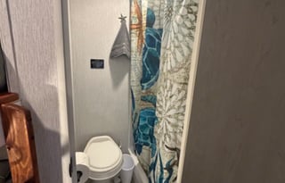 2023 Forest River RV Wildwood 28DBUDX