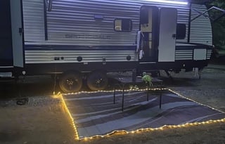 The Roam Haven- DELIVERY ONLY