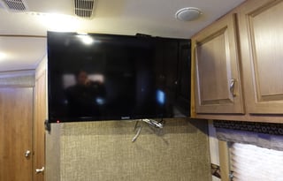 2017 KZ Spree 263RKS