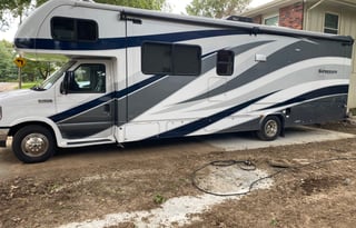 2019 Sunseeker by Forest River 3050S