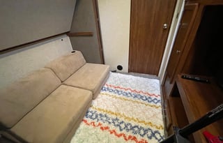 Ozzie’s Family  Camper Rental!