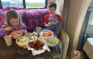 2015 MERCEDES WINNEBAGO VIEW 24G