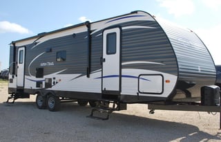 Dutchmen RV Aspen Trail 2860RLS