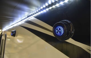 2019 Grand Design Image 2400BH *Bella