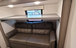 2022 Forest River RV Cedar Creek 377BH