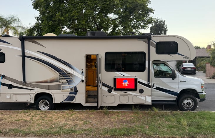 RV Photo
