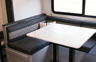 2021 Forest River RV Salem Platinum FSX 178BHSK