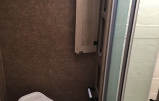 Coachman Freelander—Bertha