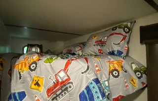 2019 Starcraft Launch Outfitter 27BHU