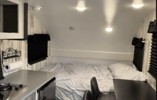 2025 Travel Lit Rove Lite