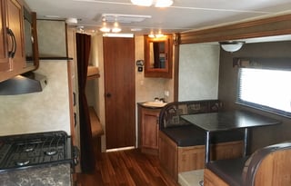 2015 Amerilite Ultralite