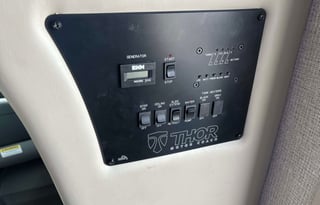 Thor Motor Coach Chateau Sprinter- low miles 18k