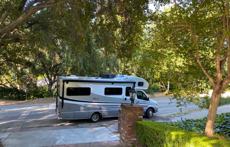 RV Photo
