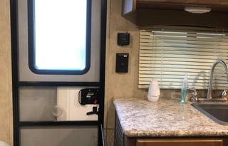 Oliver Crew—-Home Away From Home