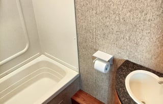 Comfy Trail Runner Bunkhouse