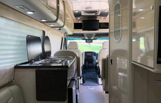 Hi-Yo, Silver! Away!