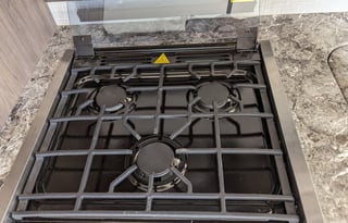 Kid and pet friendly, 1/2 ton towable, 2021 Zinger