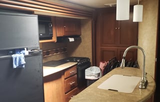 2014 Dutchmen RV Kodiak 300BHSL