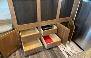 WV Montana Family Fun RV