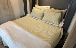 Luxury!  2 Suites, 2 Full Baths, and a Loft!