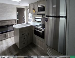 Coachmen RV Catalina Legacy 343BHTS