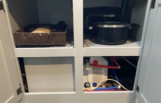 Brand New, Family Friendly 2022 Travel Trailer