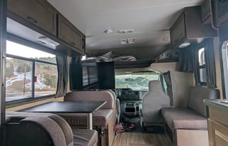 The Executive Suite