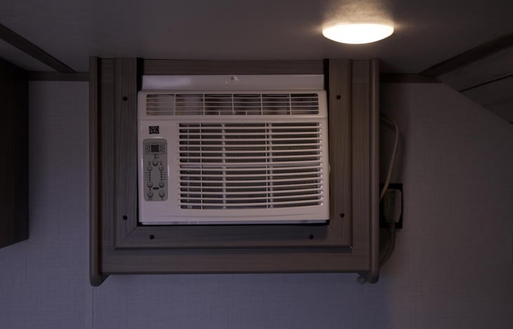 AC Unit