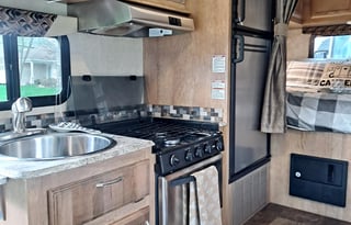 2018 Gulf Stream RV Conquest-  Easy Peasy 5 STAR