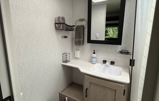 Versa Sleeps 10 Family Camper