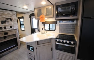 2020 Keystone RV Hideout 26LHSWE