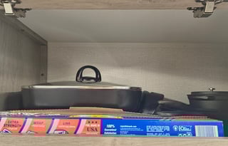 Embrace the outdoors