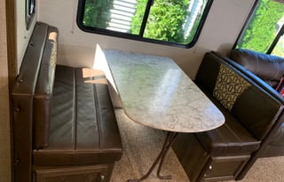 Cousin Eddie - 2018 Keystone RV Bullet 287QBS