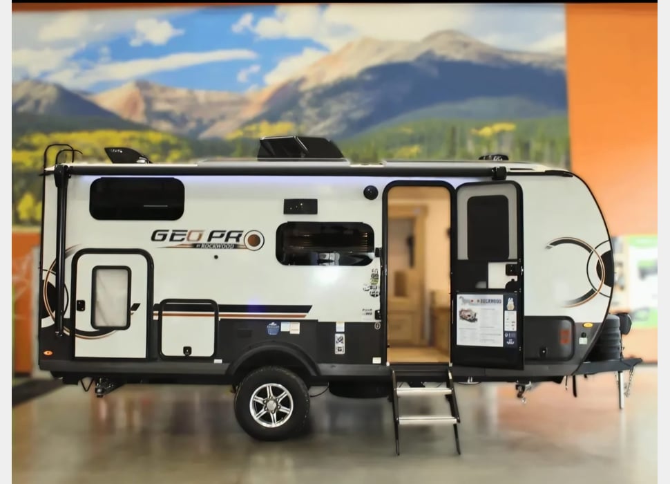 Travel Trailer rentals in OTTAWA