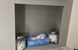 Couple or Small Family RV delivered!