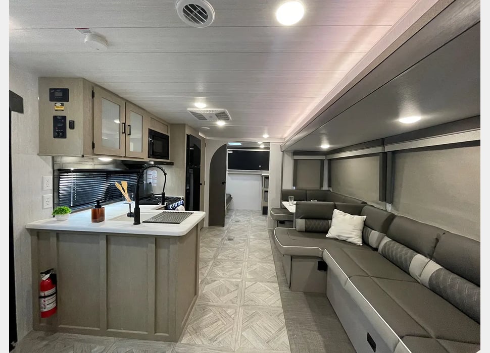 Travel Trailer rentals in Pataskala