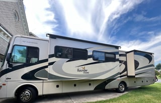 ‘BOUNDLESS JOY’ class A - Charleston, SC area!