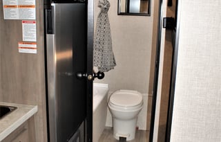 2022 Jayco STX: Off-Grid Glamping, Unlimited Miles