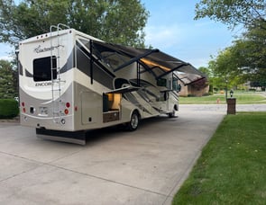 Coachmen RV Encore 325SS