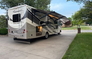 2021 Coachmen RV Encore 325SS