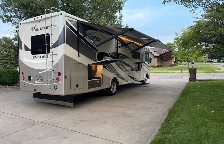 RV Photo