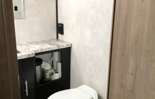 2019 Forest River FR3 -- Your home away from home!