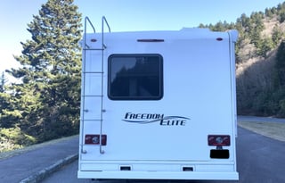 RV Trippin - "Eleanor" - Thor Freedom Elite