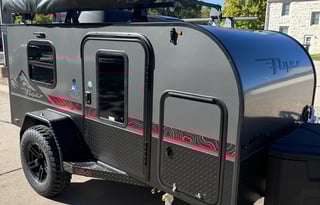 2024 InTech Flyer Pursue – Adventure-Ready!