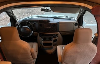 2014 Winnebago Itasca Spirit