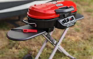 *The Perfect Couple's Getaway* Holly the Cozy RV