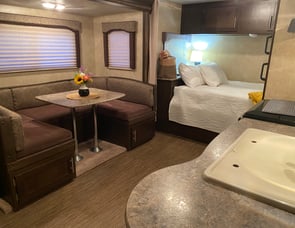 Forest River RV EVO T1850 T1850