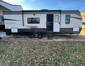 Keystone RV Hideout 262LHS