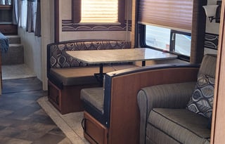 2014 keystone RV