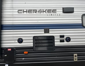 Forest River RV Cherokee 294BH